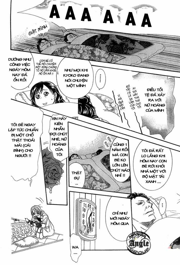 thử thách của kyouko chapter 122 25