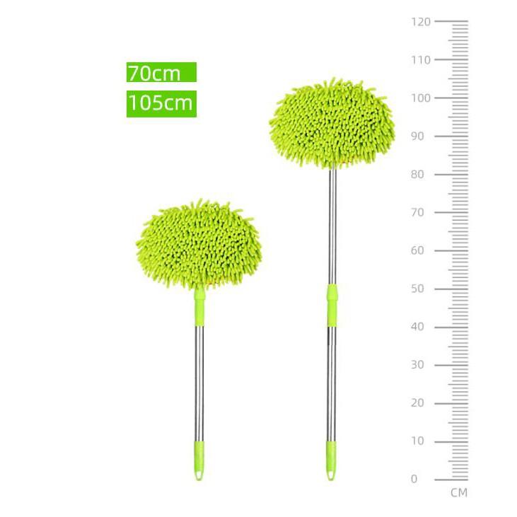 Cây vệ sinh rửa xe lau kính Car Wash Mop 105cm - ShopToro - AsiaMart