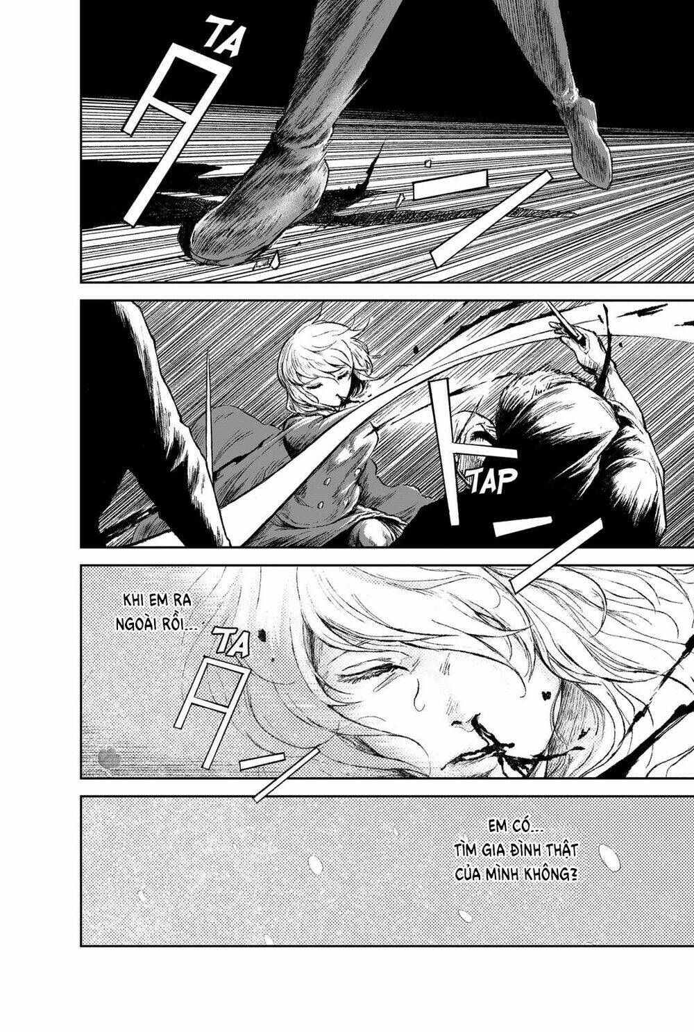 soloist of the prison chapter 18 27