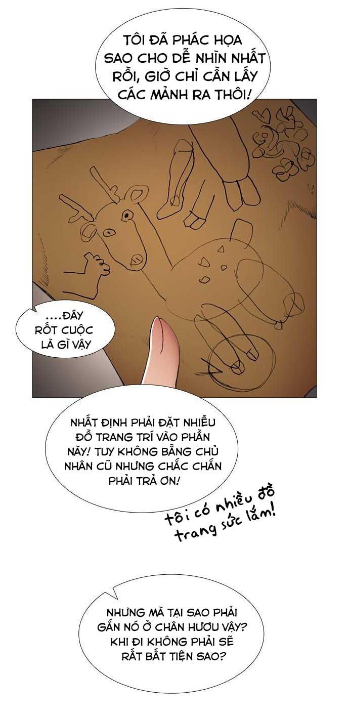 tôi chính là nhà sưu tập chim chapter 5 59