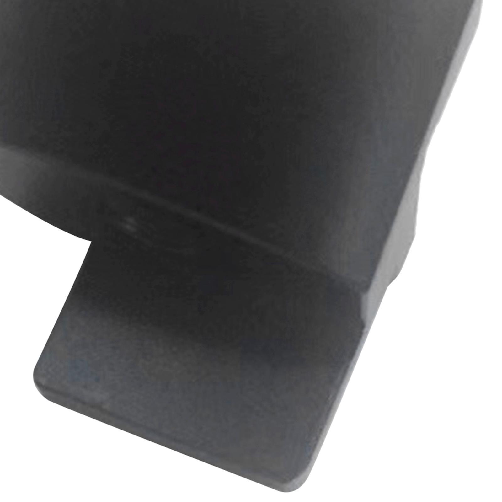 Stretch Belt Remover Installer Metal Tool High Performance Black