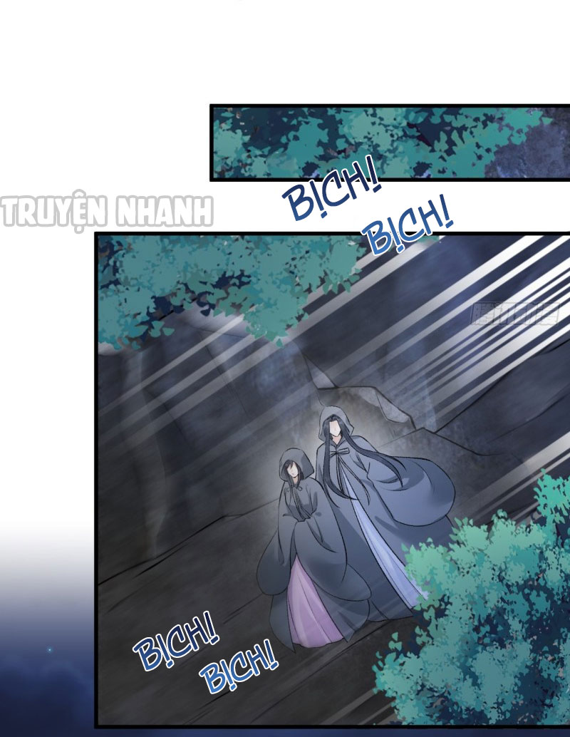 lễ băng nhạc hoại chi dạ chapter 24 4