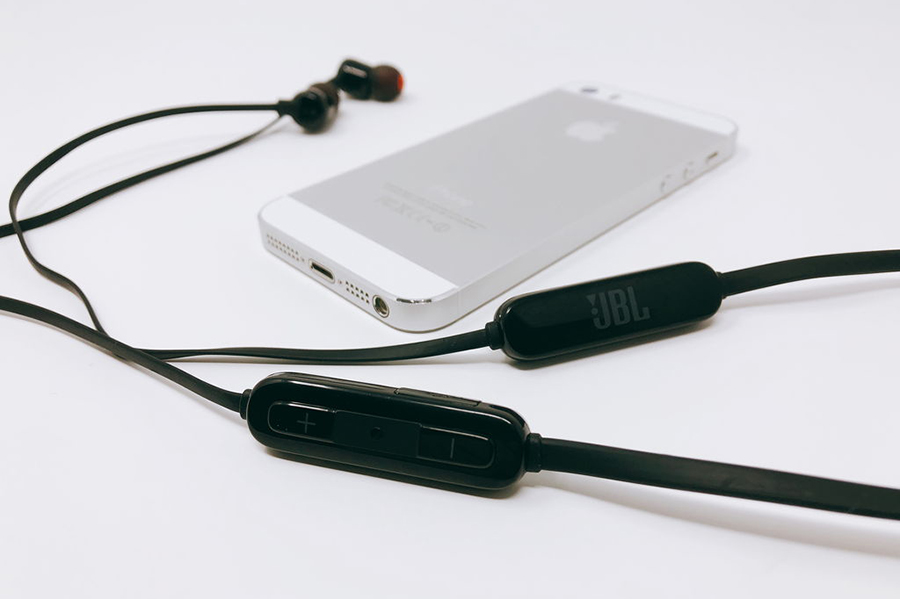 Tai Nghe Bluetooth JBL T110BT