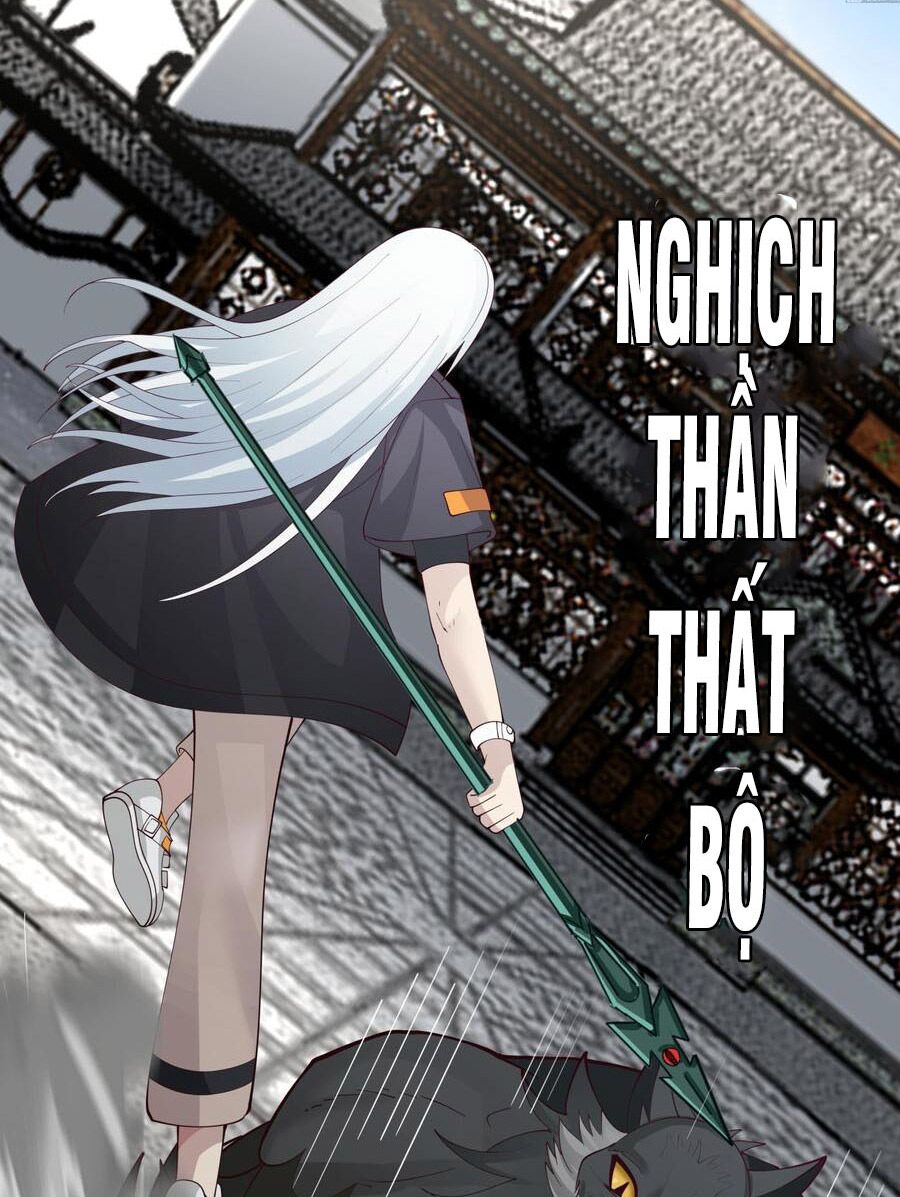 trên người ta có một rồng chapter 540 5