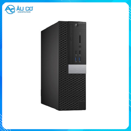 Dell Optiplex 3040 Core i5 6500 / 8Gb / SSD 512Gb – Tặng USB WIFI , Bảo hành 2 năm - HÀNG CHÍNH HÃNG