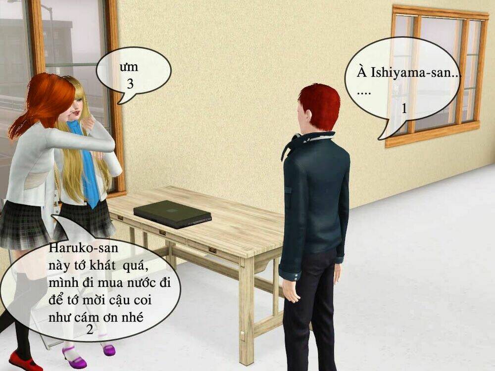 the fate chapter 10 8