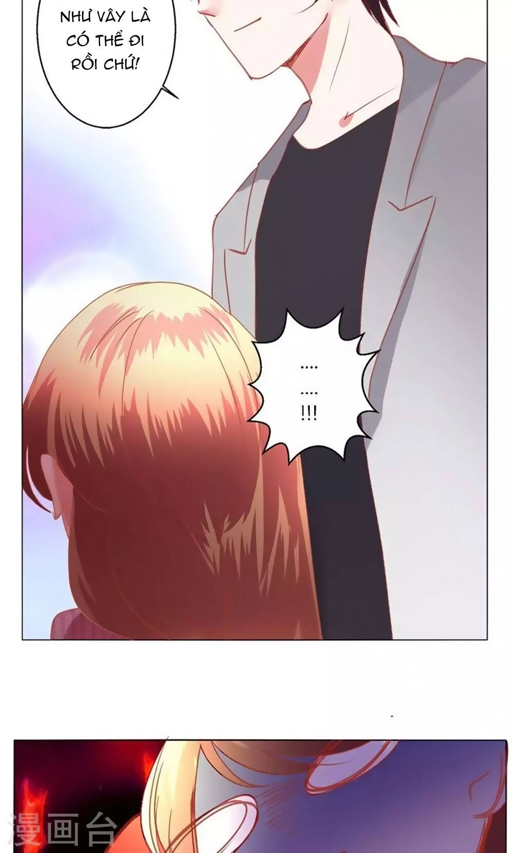 một tuần làm tình nhân chapter 40 18