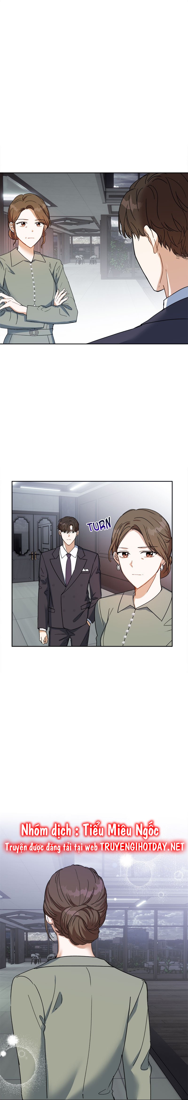 bản cam kết hôn nhân chapter 24 24