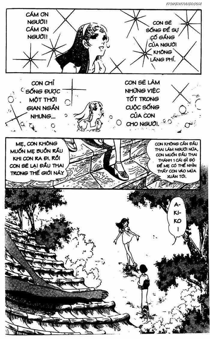 akuma no hanayome (bride of deimos) chapter 7 16