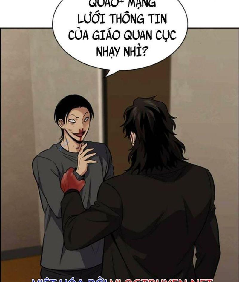 giáo dục chân chính chapter 100 1