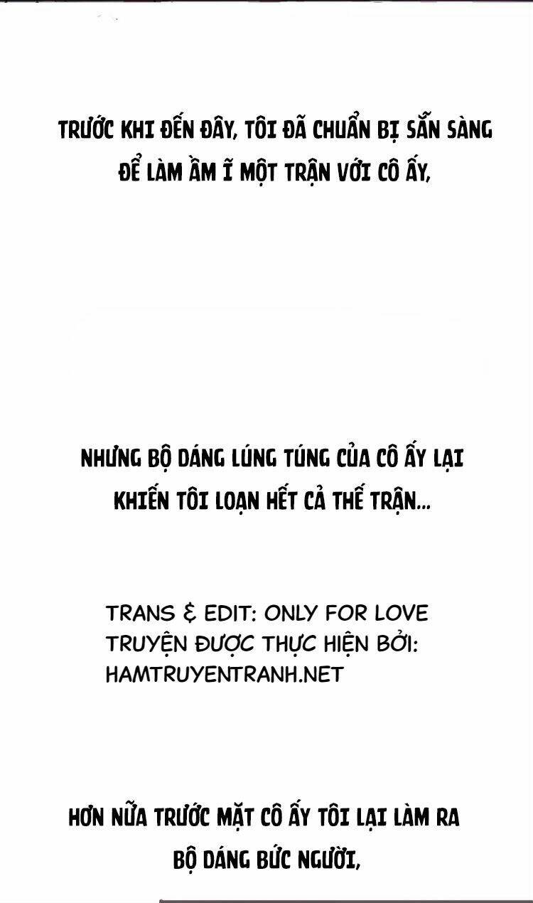 cuộc chiến tiền nhiệm chapter 4.2 21