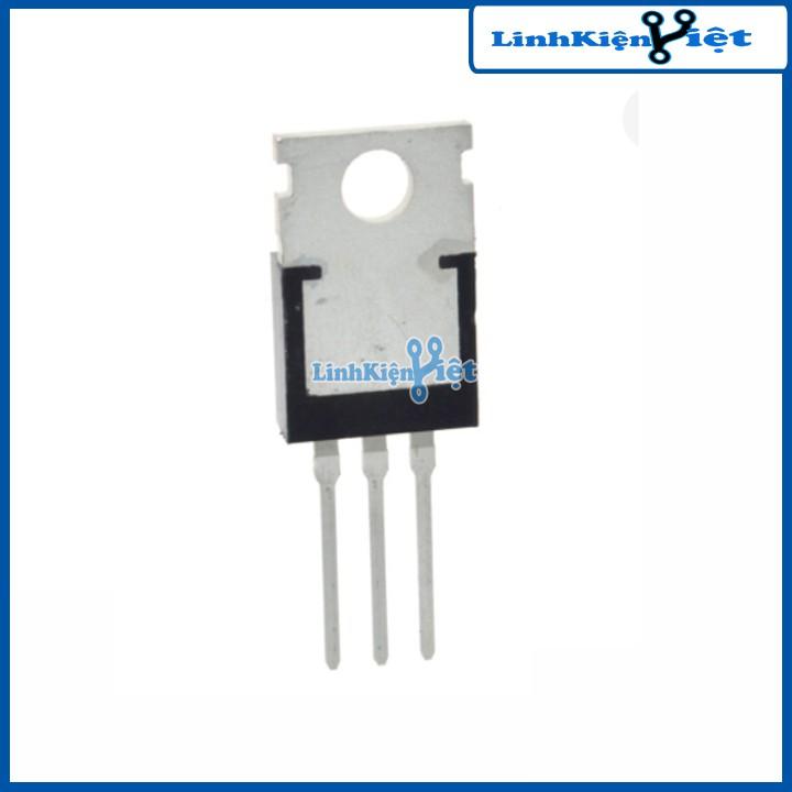 Sản phẩm TIP32C TO-220 100V 3A 40W Darlington Transistor