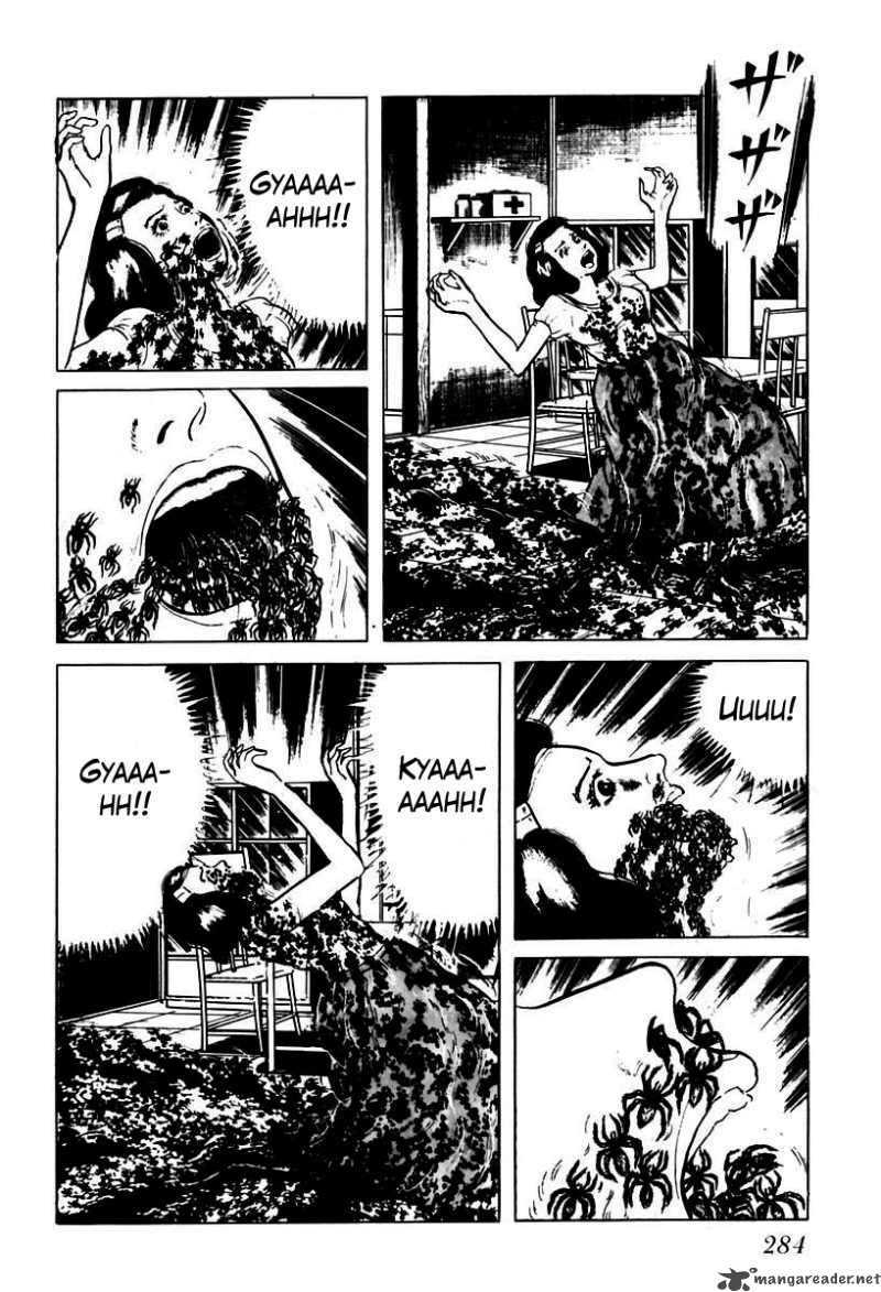 god's left hand, devil's right hand chapter 35 10