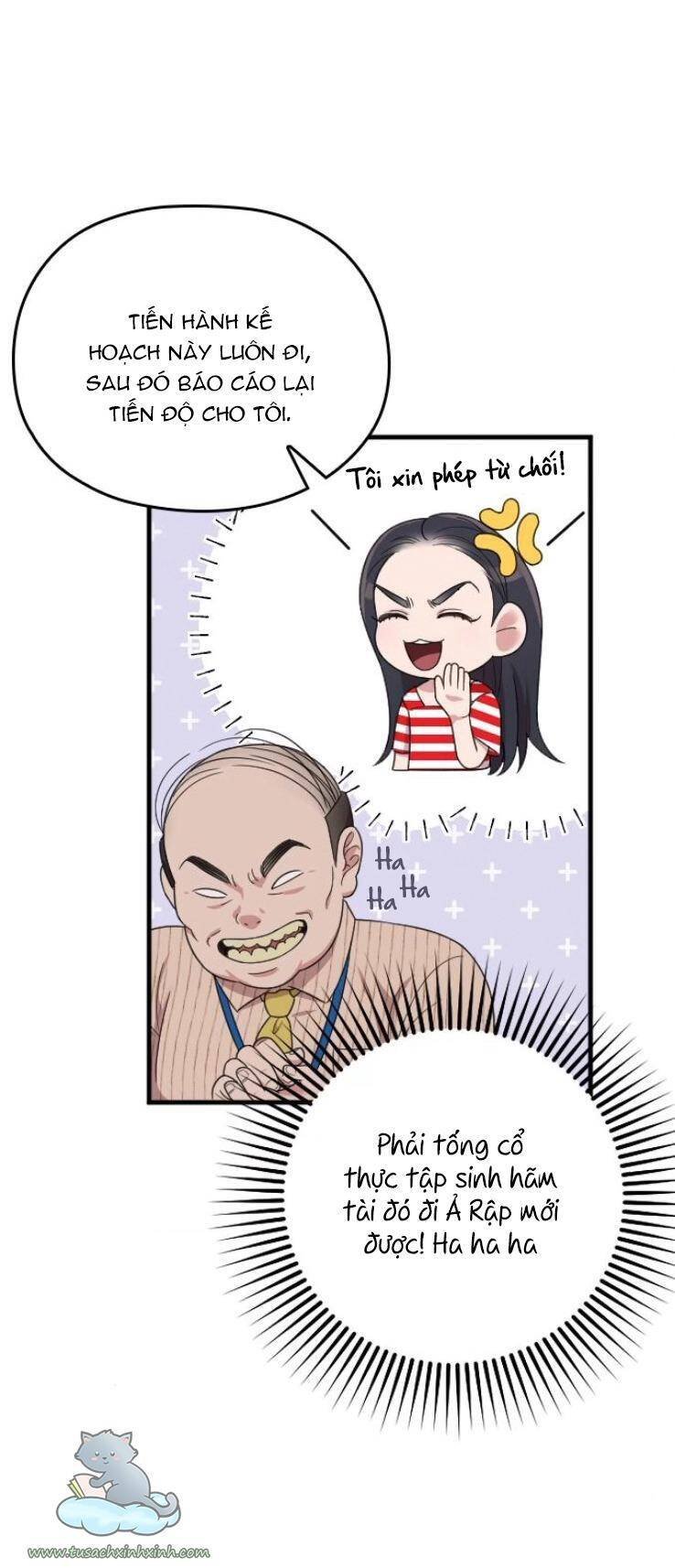 cô đi mà lấy chồng tôi chapter 17 56