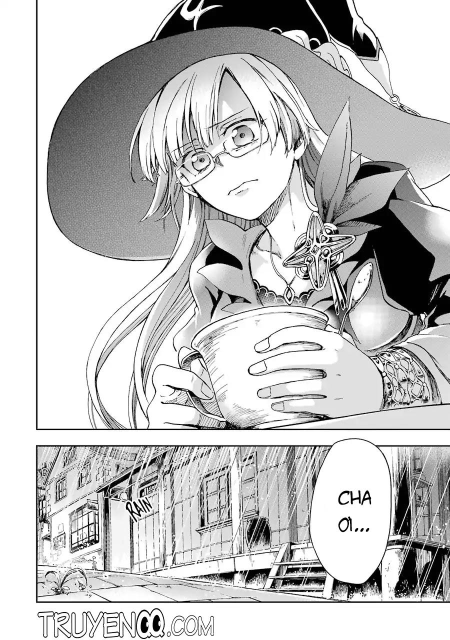 tatoeba last dungeon mae no mura no shounen ga joban no machi de kurasu youna monogatari chapter 3 33