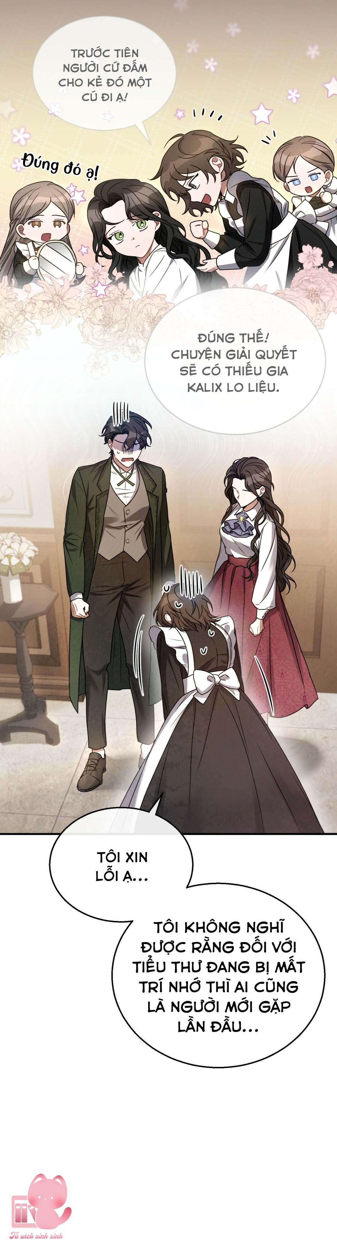 đêm đen khuất bóng chapter 5 15