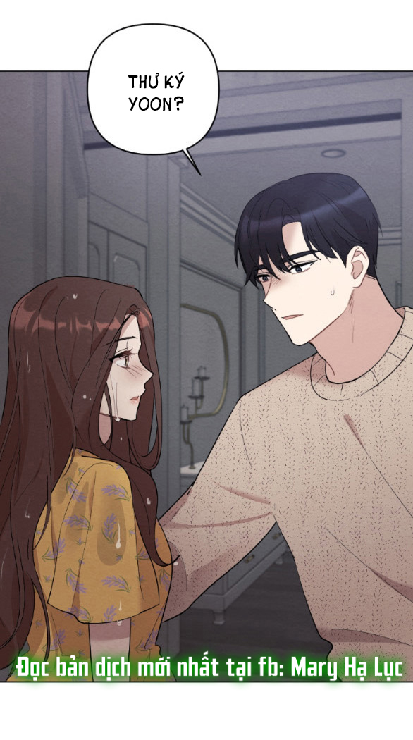 [18+] đêm không thể vãn hồi chapter 13.2 23