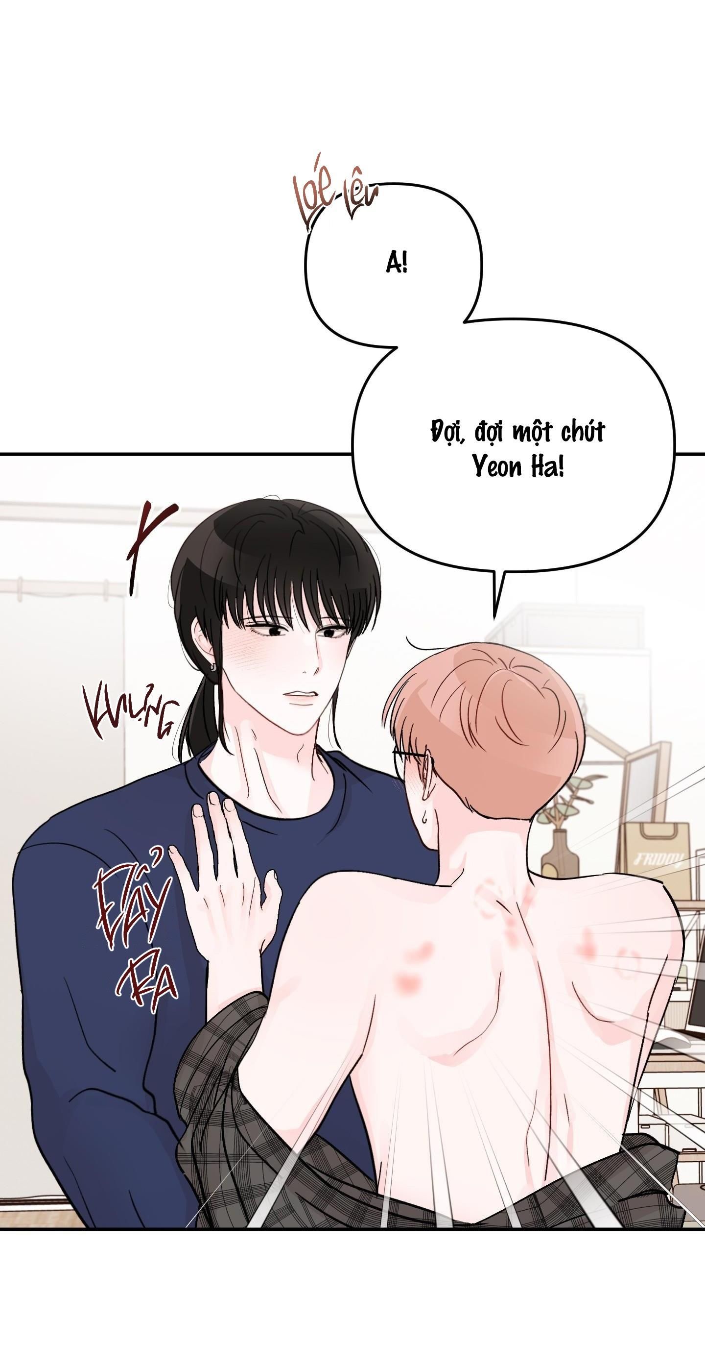 thán phục thanh xuân chapter 46 39