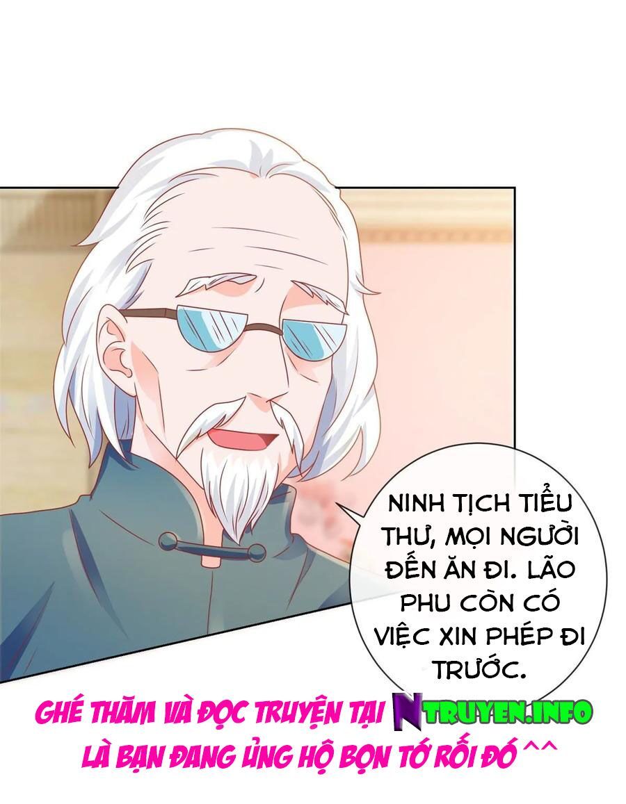 ẩn hôn 100%: chọc tức vợ yêu mua một tặng một chapter 139 31