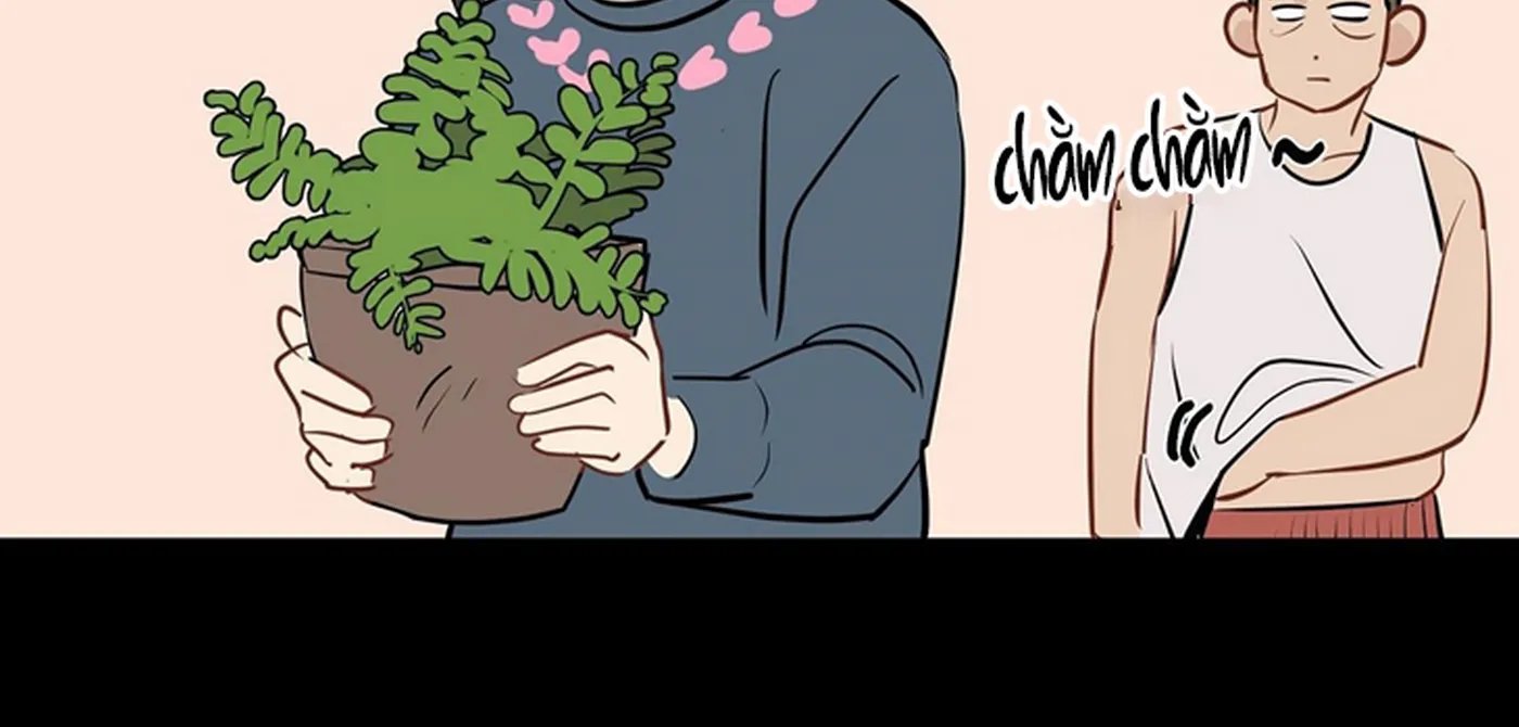 chuyện quái gì với giấc mơ đó vậy chapter 22 125