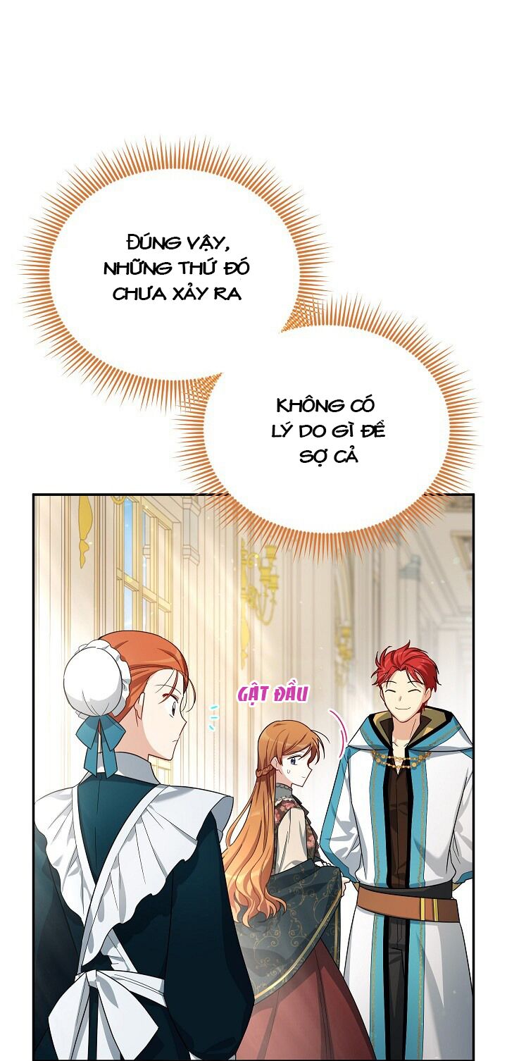 nữ công tước với tâm hồn trống rỗng chapter 32 41