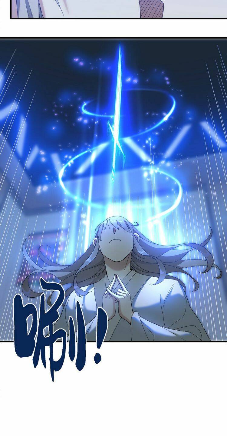 ta xuất sơn liền vô địch chapter 2 36