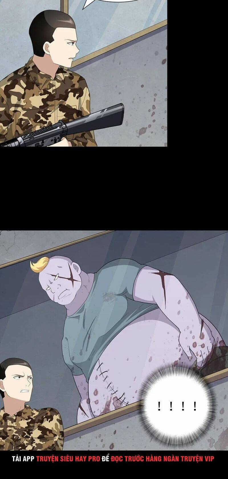 bạn gái virus của tôi chapter 133 25