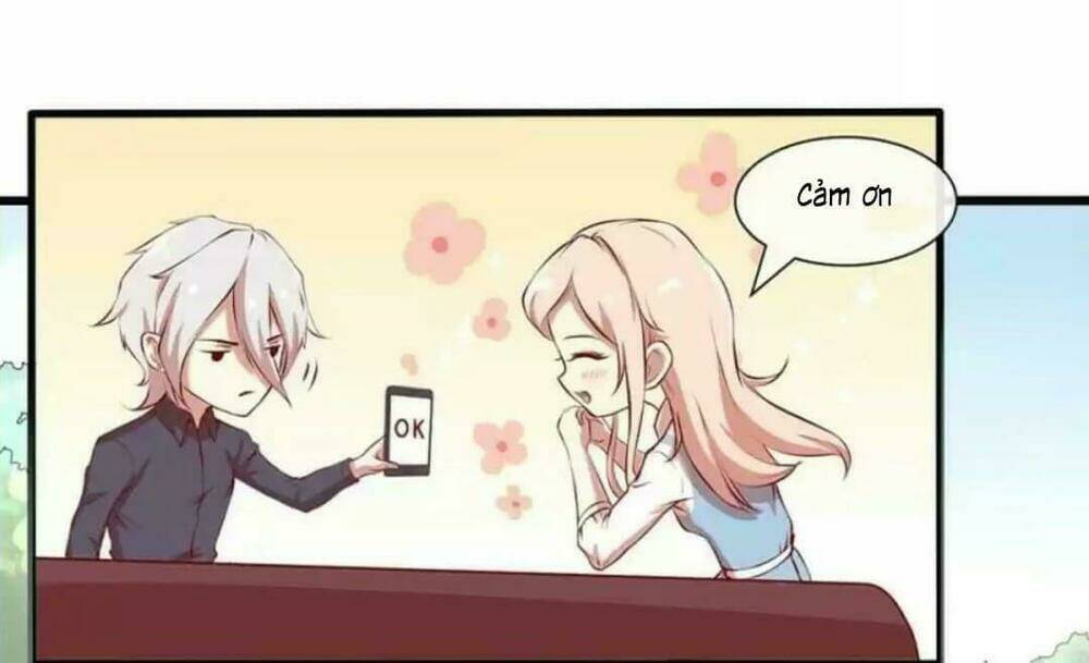 hệ thống yêu đương với nam thần chapter 22.2 18