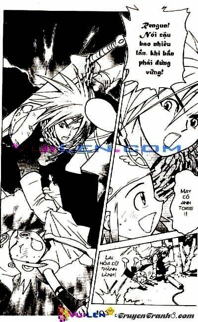 đóa hoa yêu kiều chapter 10 104