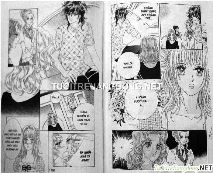 lọ lem hậu đậu chapter 91 9