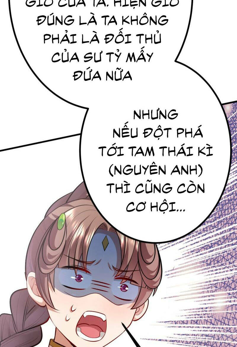 đám nữ đồ đệ đều muốn độc chiếm ta chapter 25 77