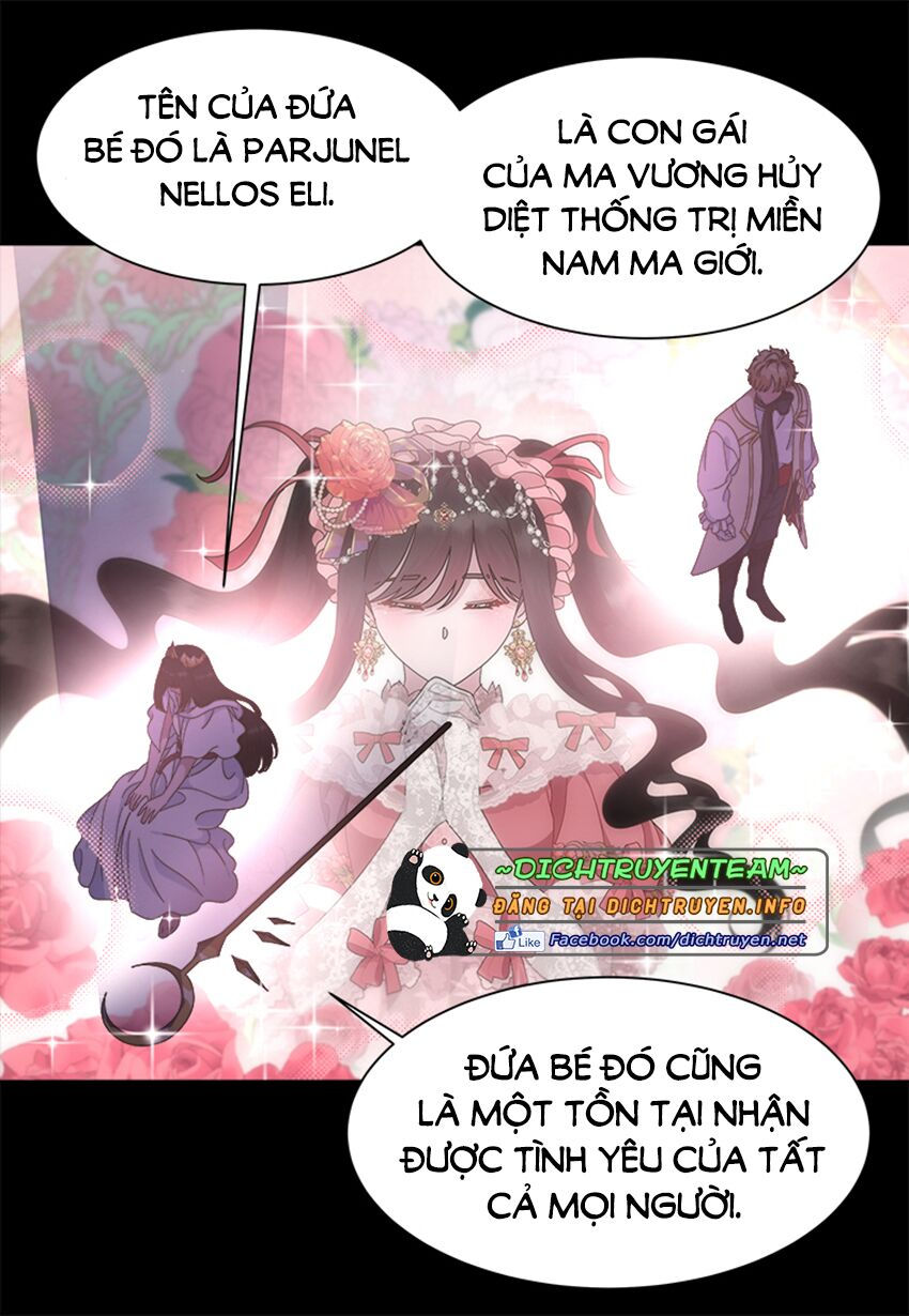 con gái bảo bối của ma vương chapter 135 11