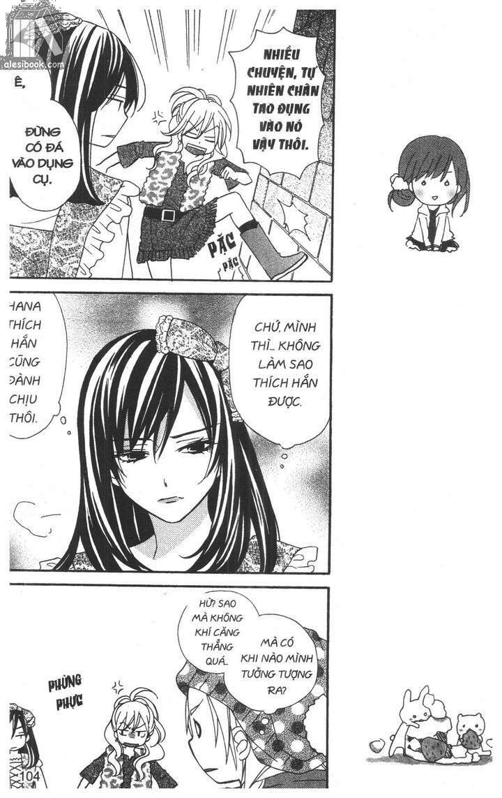 crash! chapter 66 10