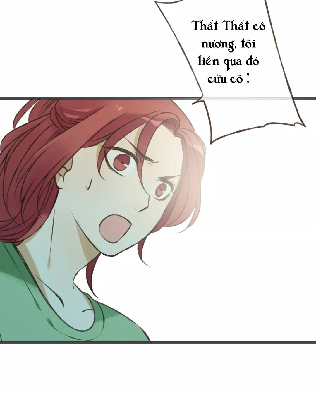 trên trời rớt xuống một hòa thượng ngốc chapter 54 7