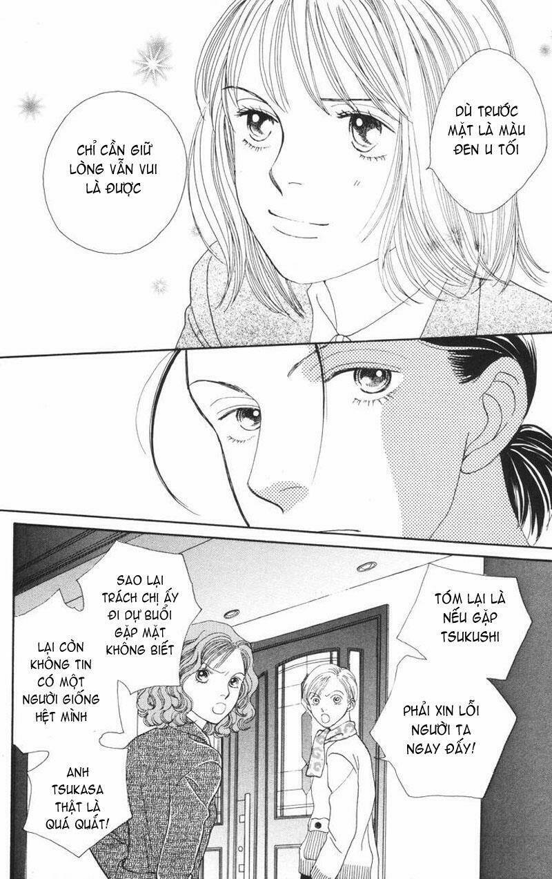 con nhà giàu chapter 155 26