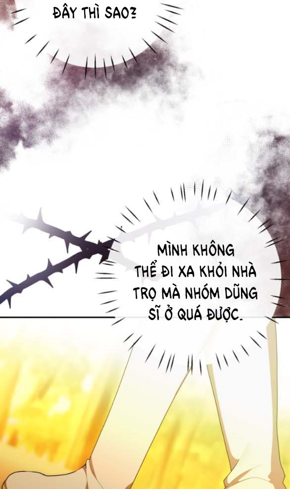 [18+] dũng sĩ vị tha chapter 4.2 7