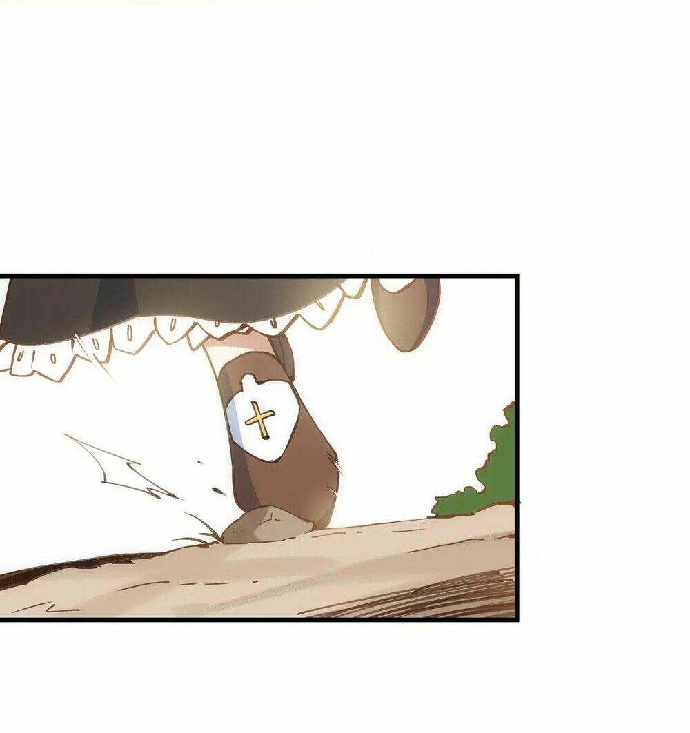 tình địch quái gở lại tăng thêm rồi chapter 33 11