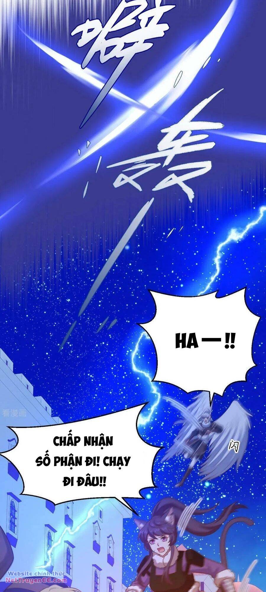 Từ Hôm Nay Bắt Đầu Làm Thành Chủ Chapter 443 46