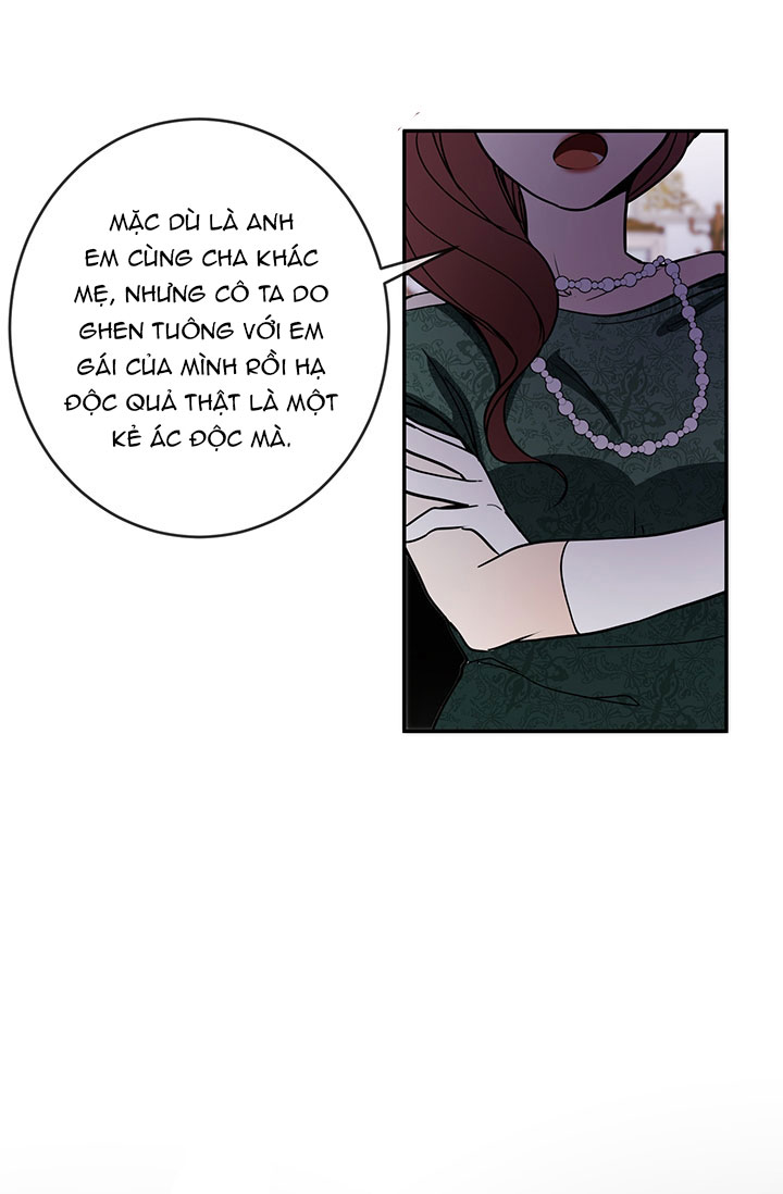 hướng đến ánh dương một lần nữa chapter 1.1 40