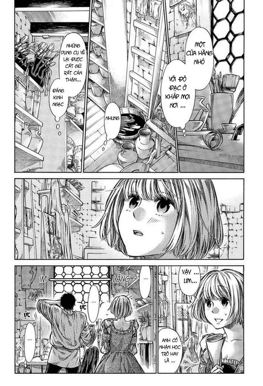 arte manga chapter 1 20