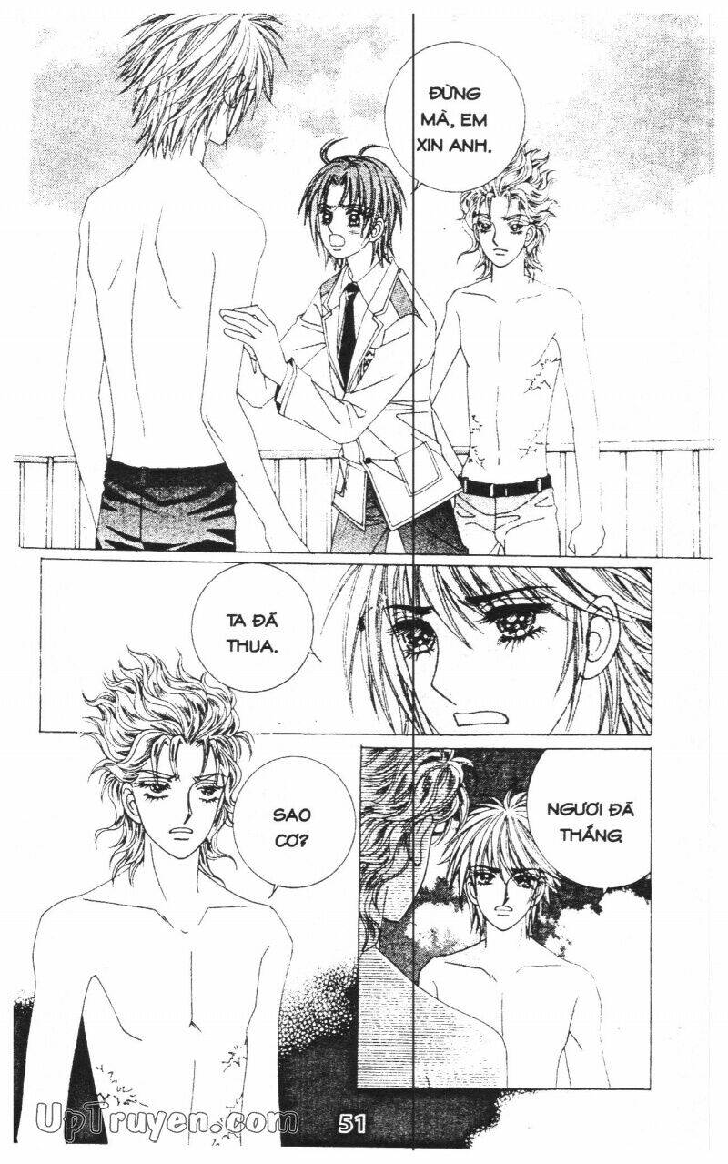 mặt nạ tình yêu chapter 77 12