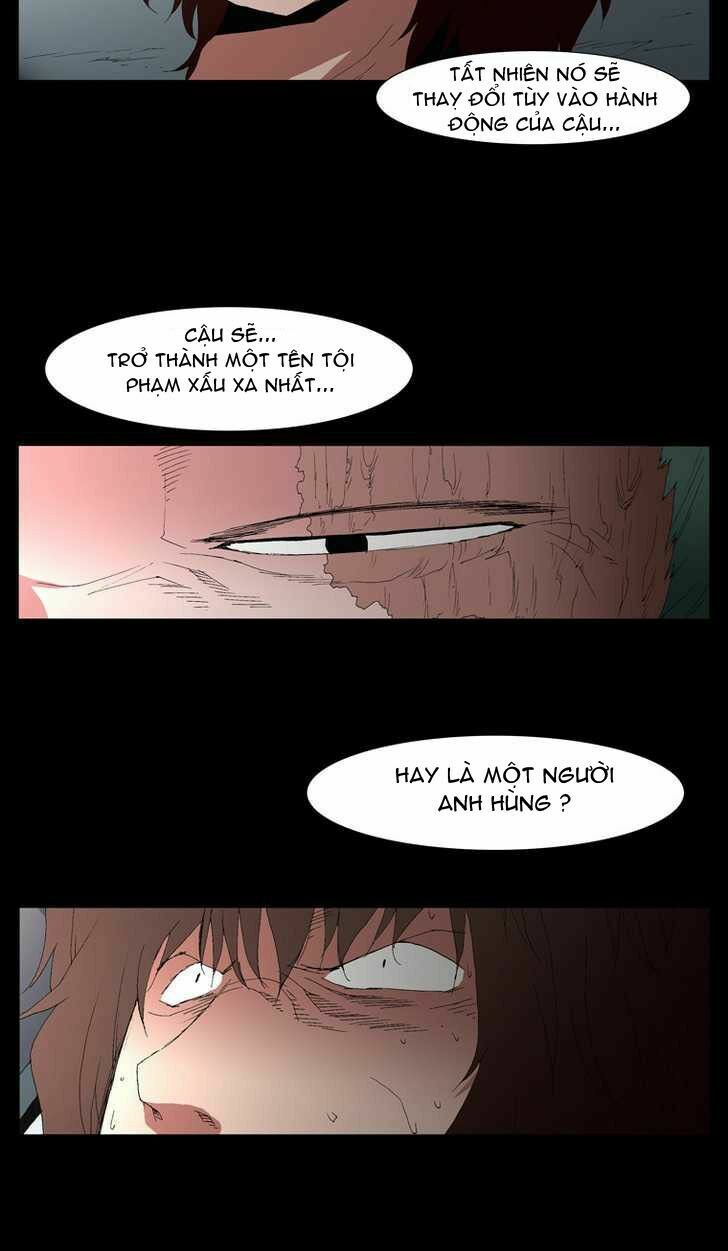 siêu năng chapter 75 39