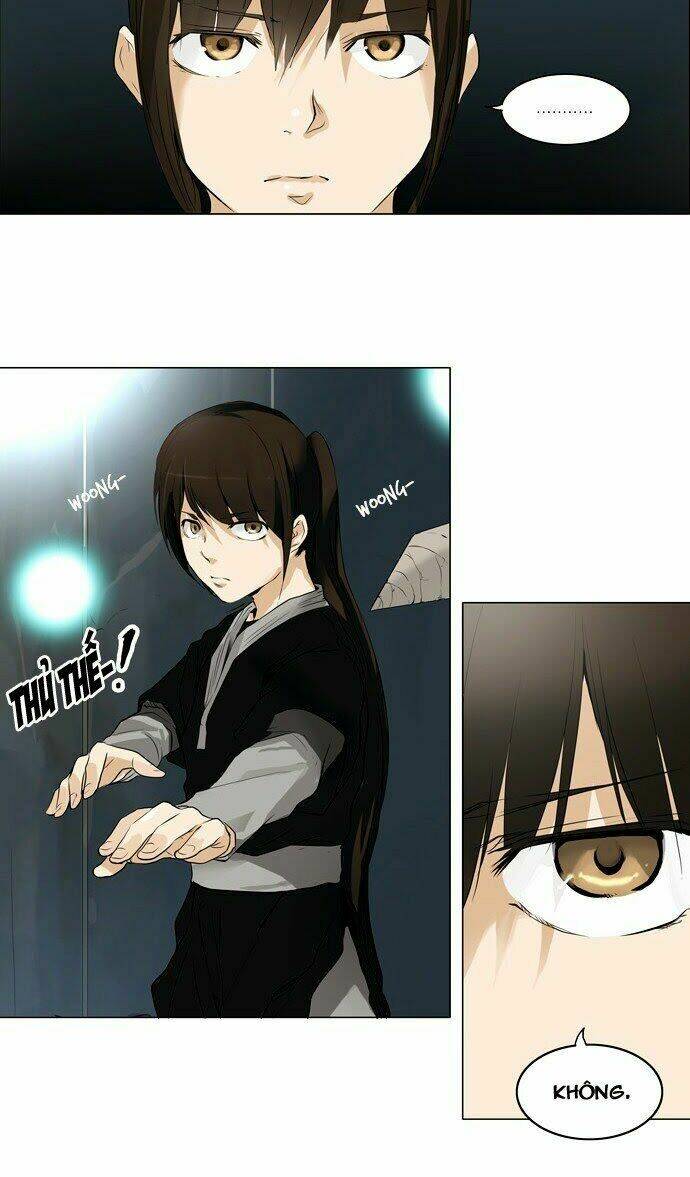 cuộc chiến trong tòa tháp chapter 175 12