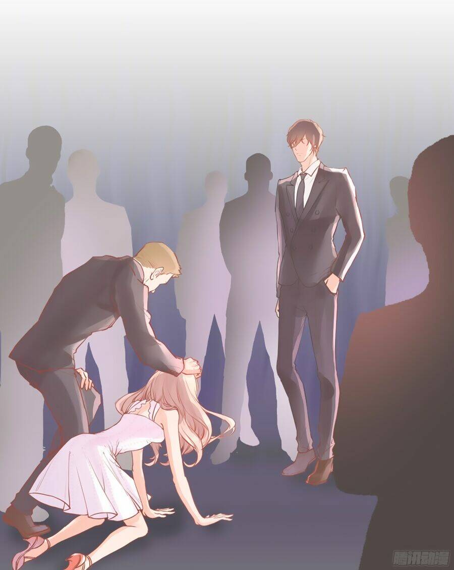 lưu luyến nguy tình chapter 2 27