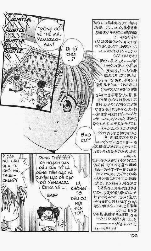 cô bé nghèo khó chapter 11 5