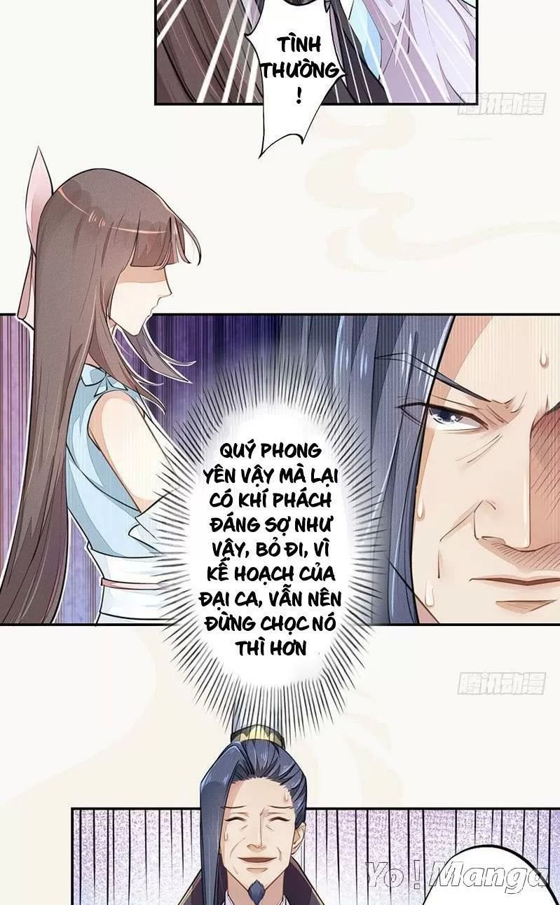 tuyệt thế luyện đan sư chapter 49 6