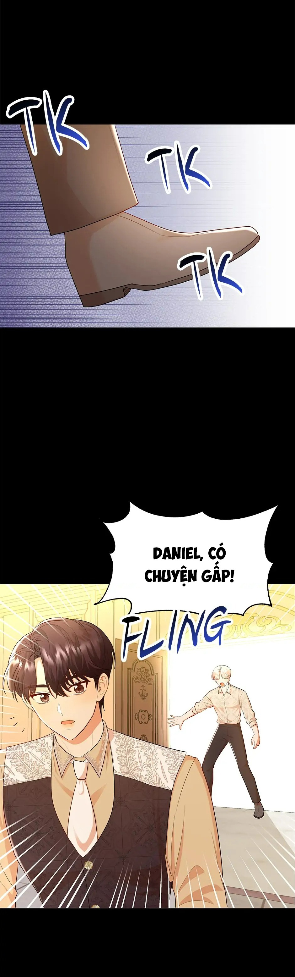 diễn vai ác nữ cũng thật khó khăn chapter 17 42