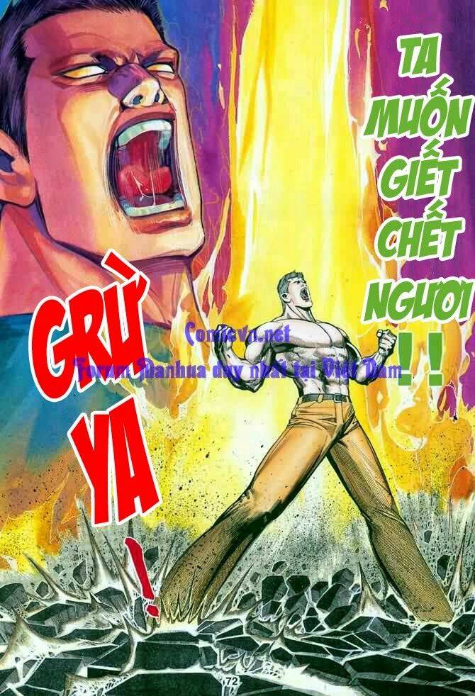 hải hổ 1 chapter 27 7