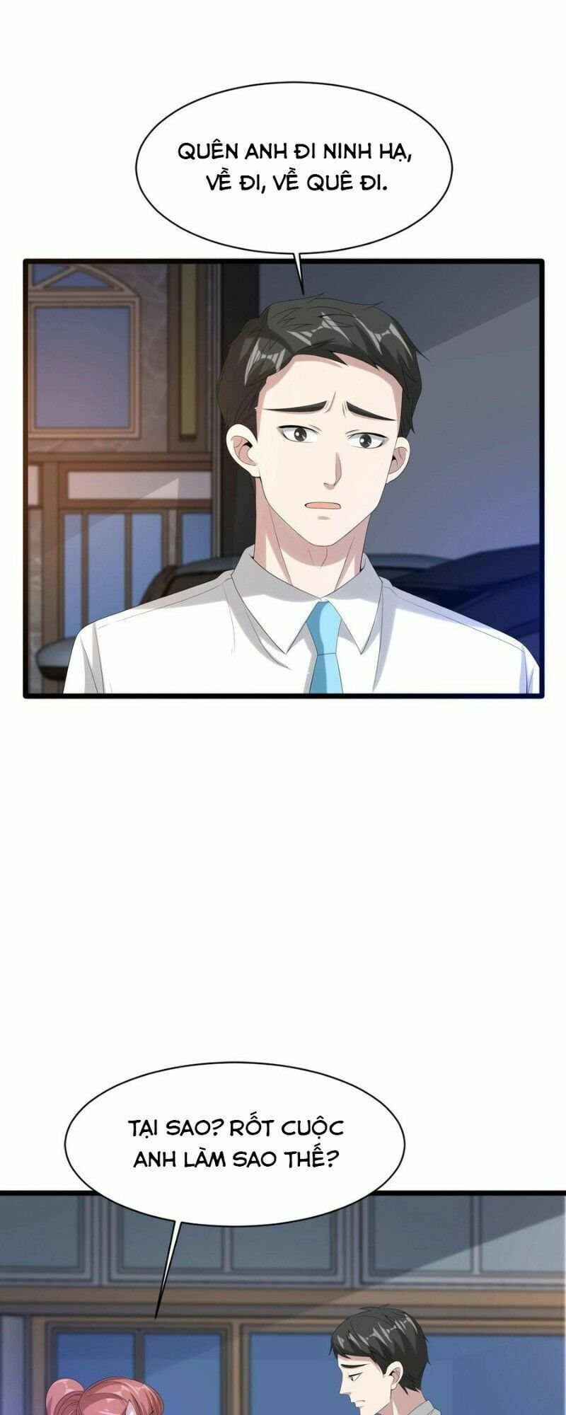 đô thị tà vương chapter 83 9