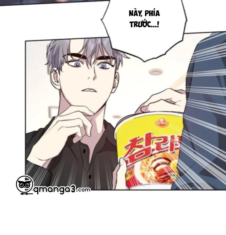 thần tượng đến rồi!? chapter 38 37